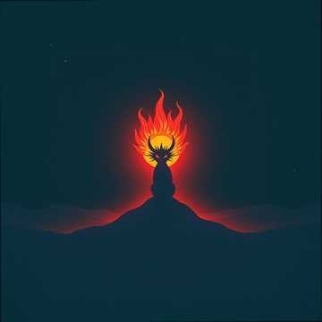 Playlist cover art