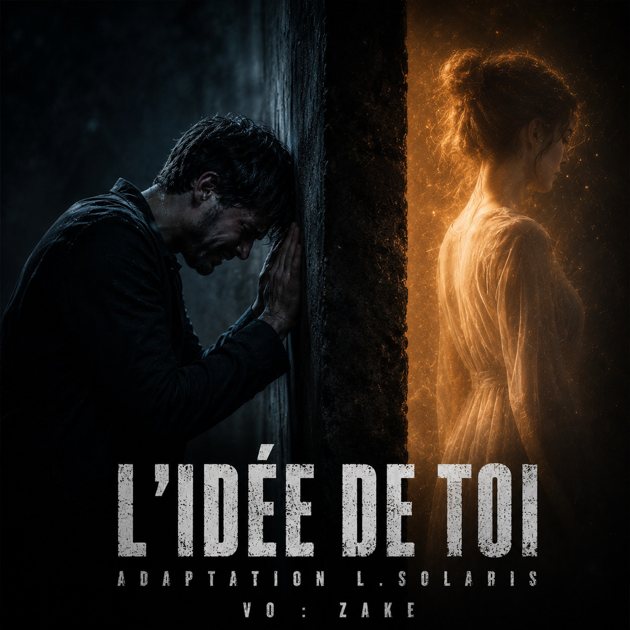 L'Idée de Toi (remix Zake) artwork