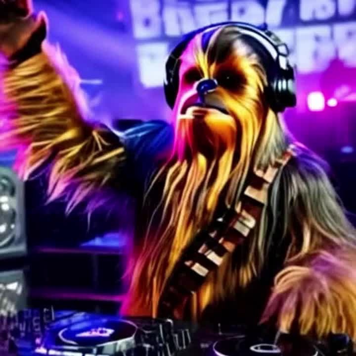 Image for DJ Chuwbak@™ - bass set vol. 1