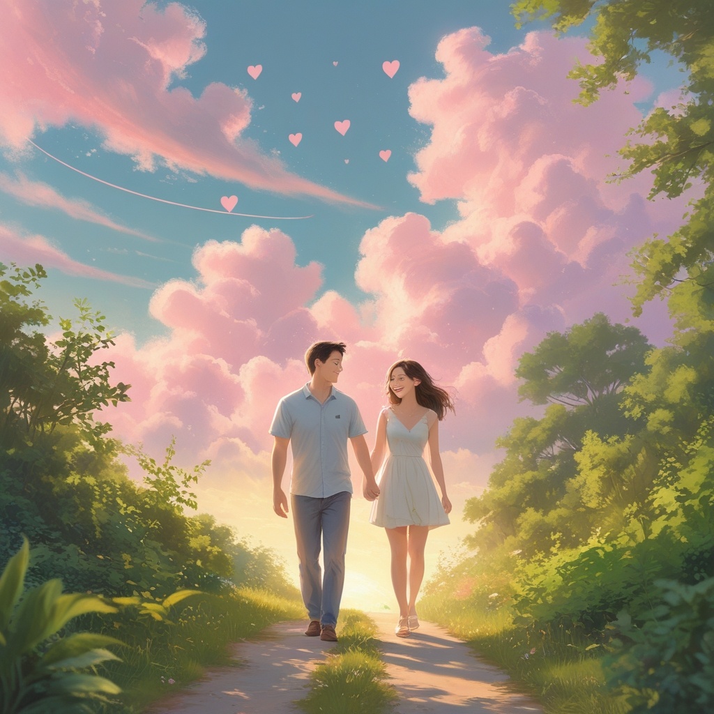 Sweet Nothings artwork