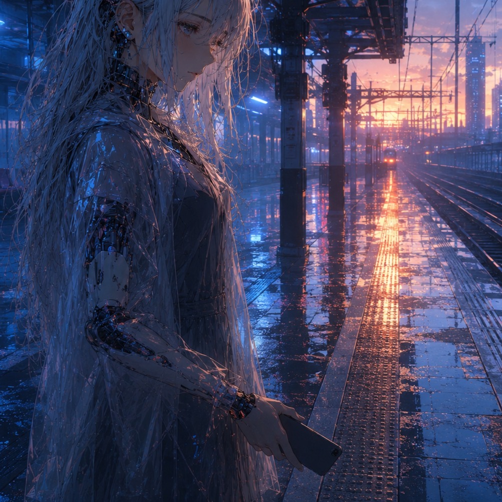 Song Cover Image