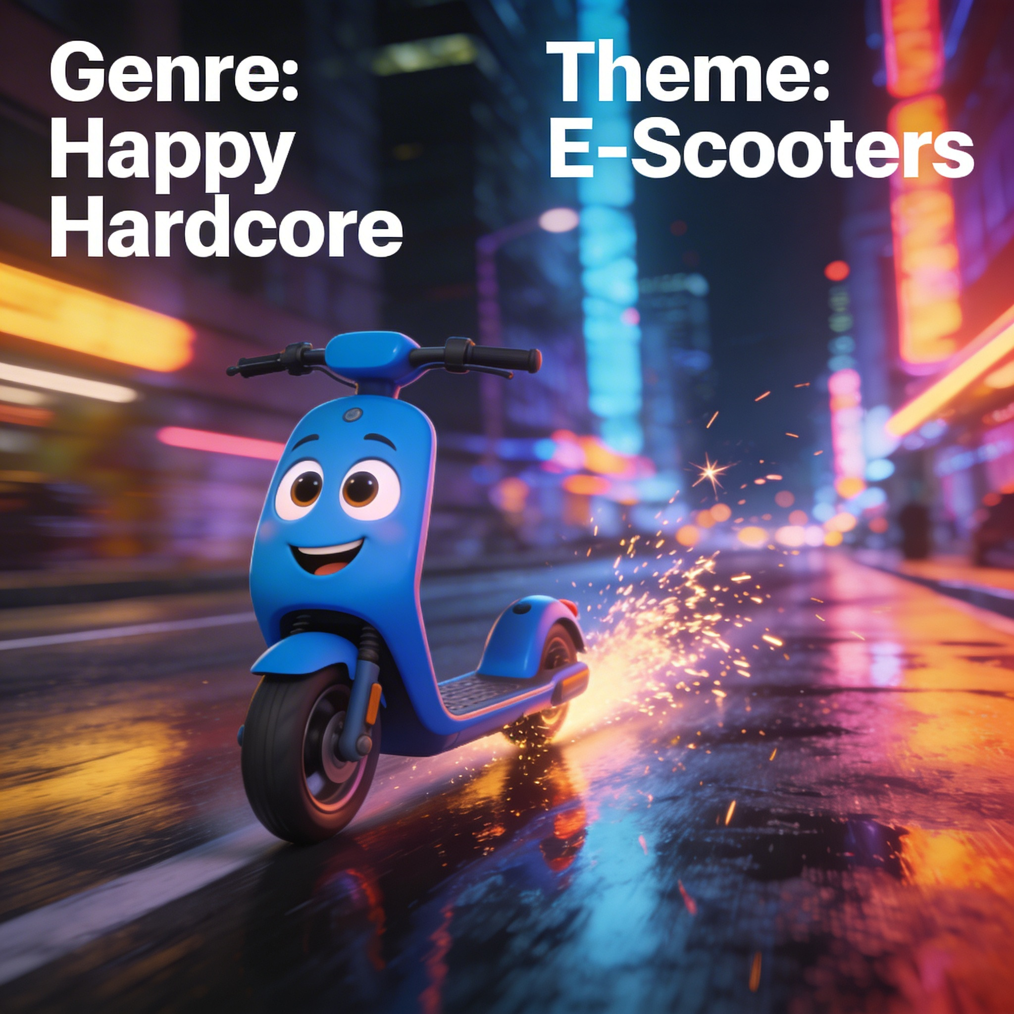 Playlist cover art