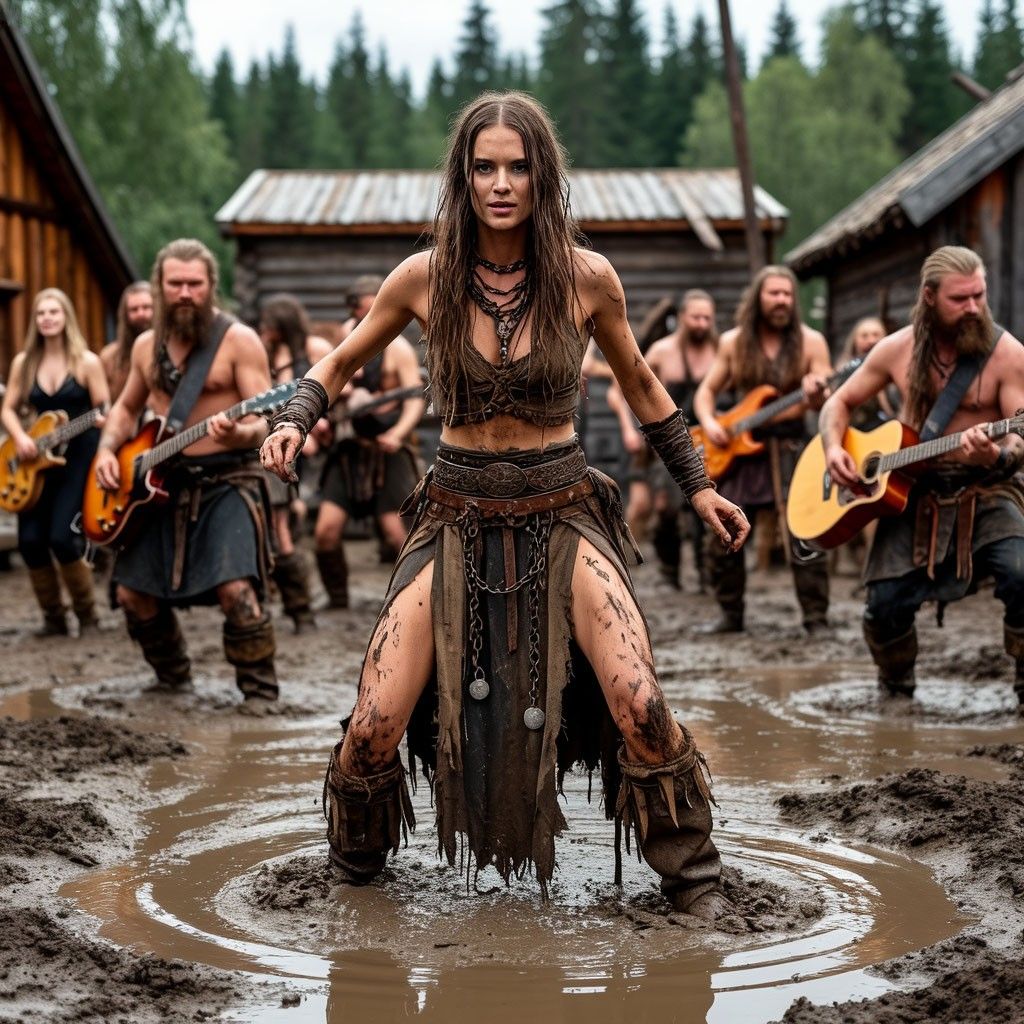 KKND - Viking_dance artwork