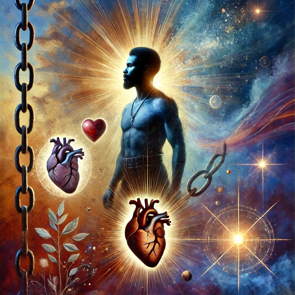 Image for Resilience & Revelation