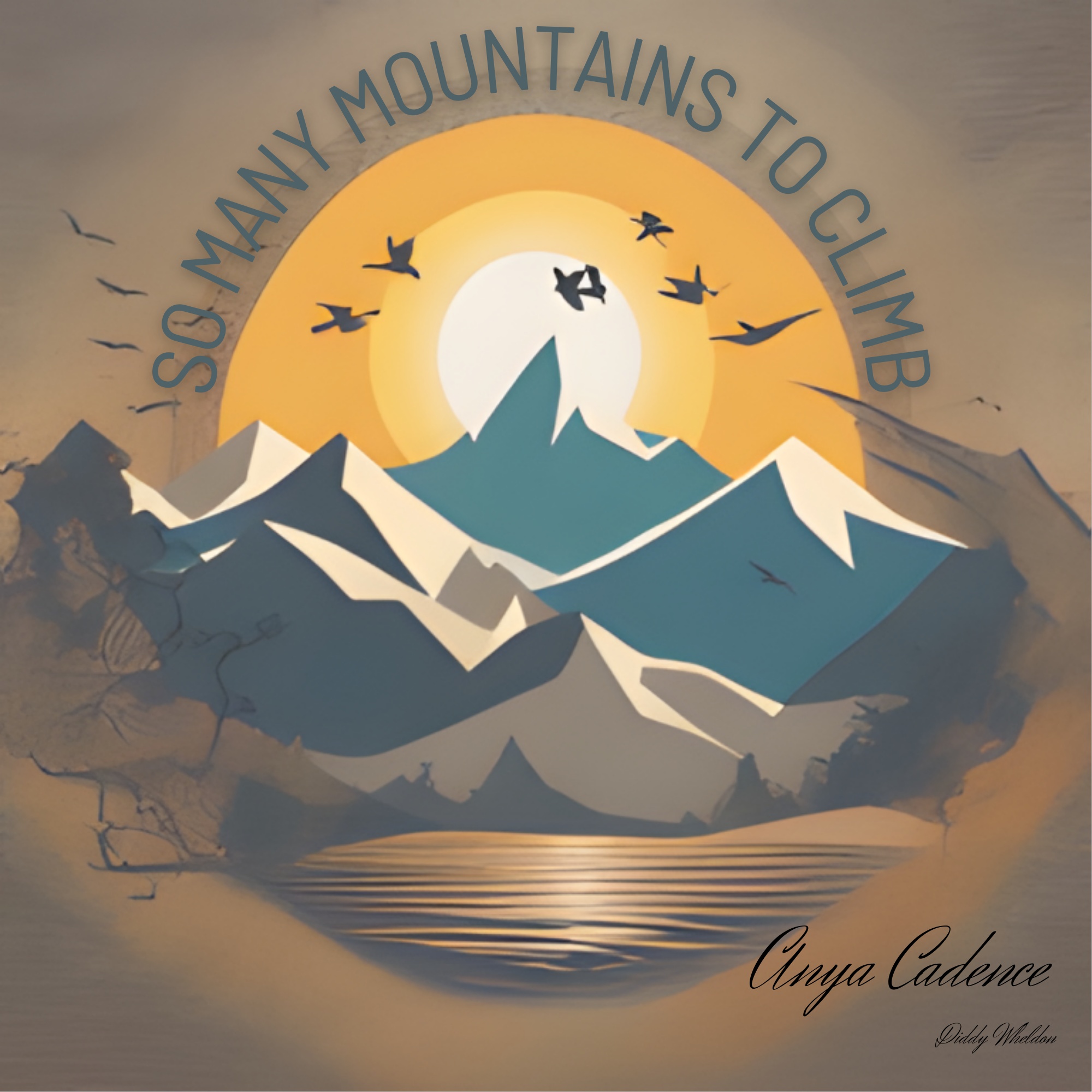 Image for So Many Mountains to Climb