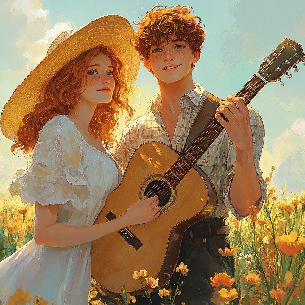 Image for Version 4 Theatrical Pop Playlist