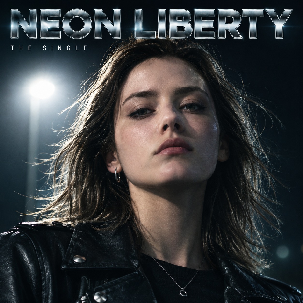 Neon Liberty (Chorus Clip) artwork