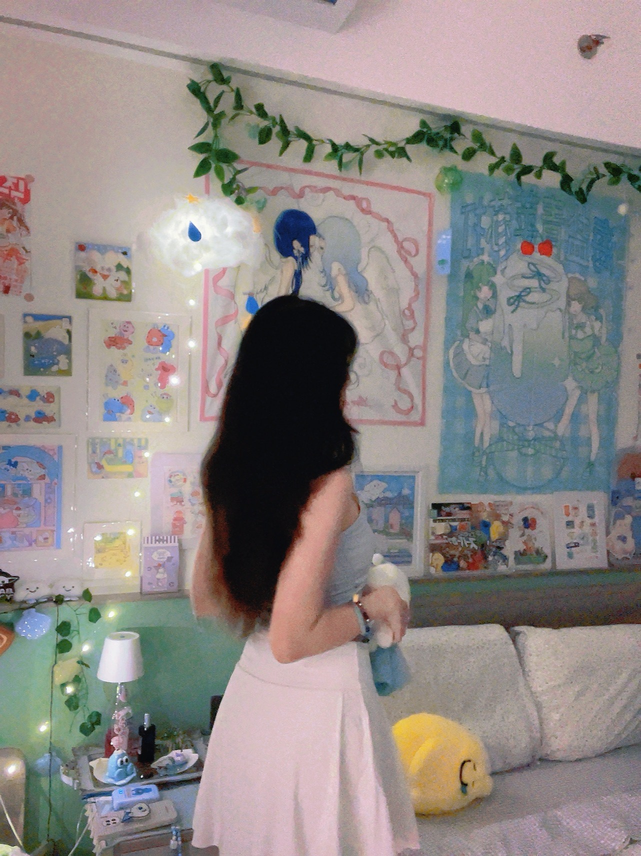 The In-Between Feelings 3