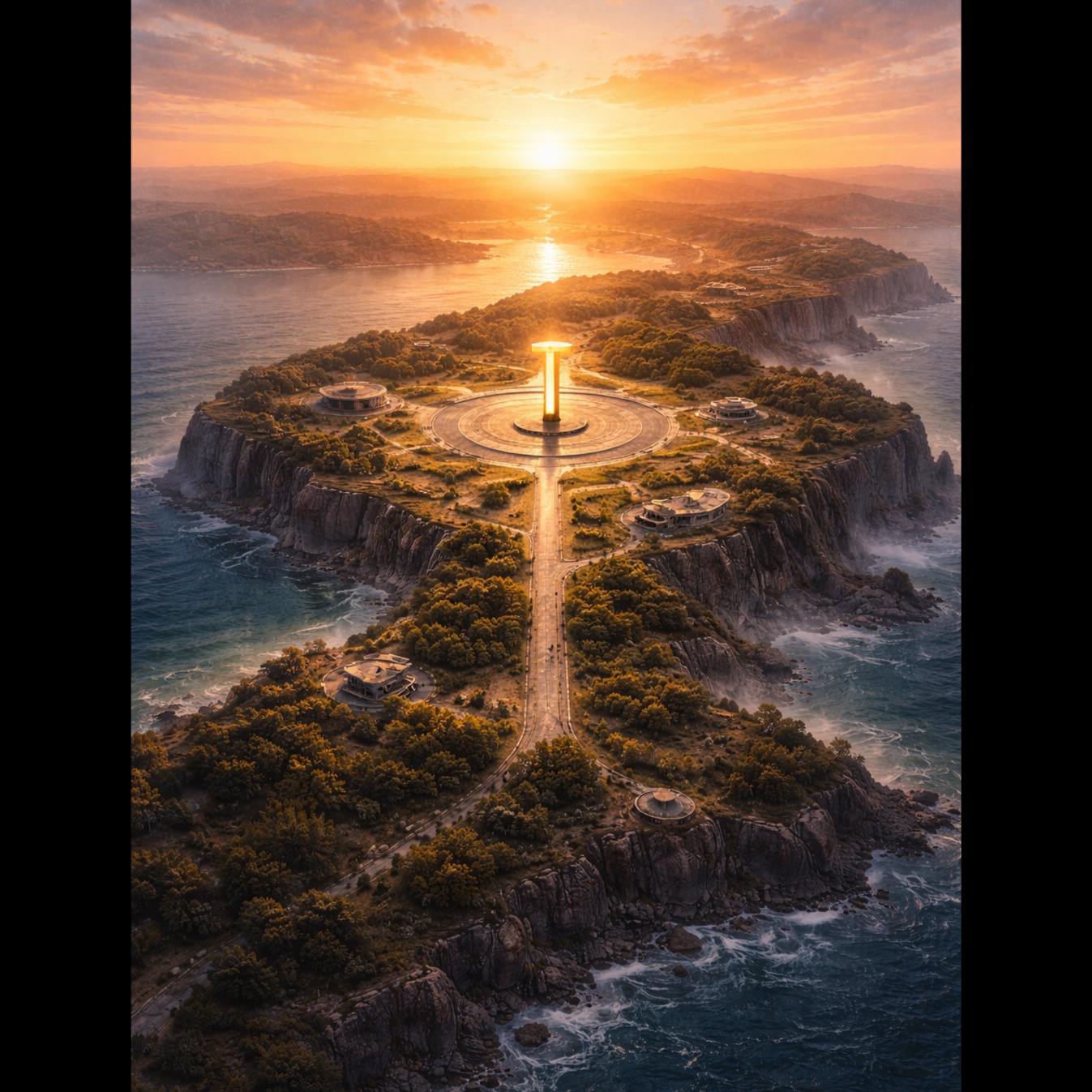Ritual da Aurora artwork