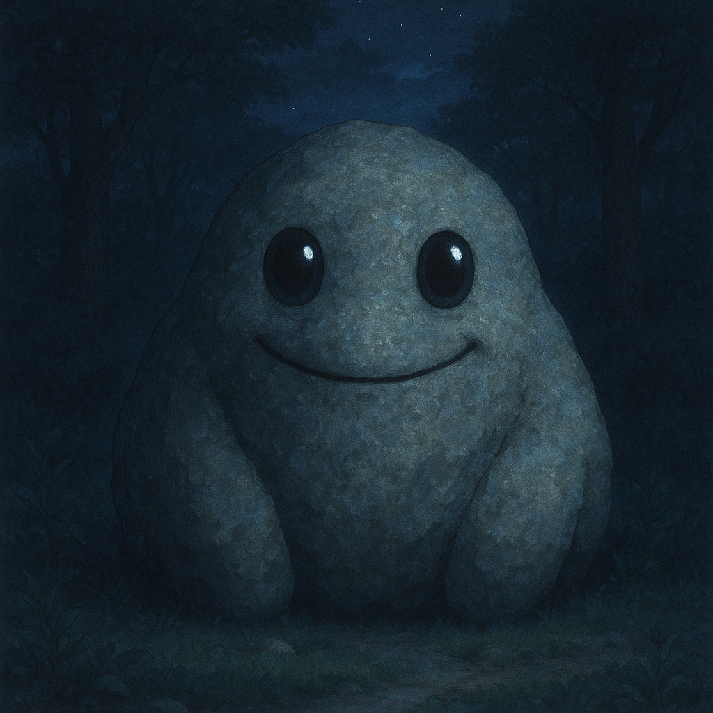 Stone (Remix Competition Entry) artwork