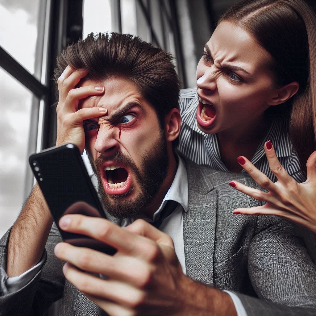 Image for The gold mine