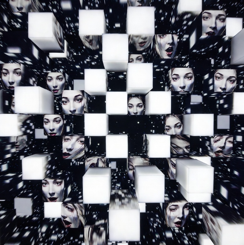 Voice picture for rotten brain