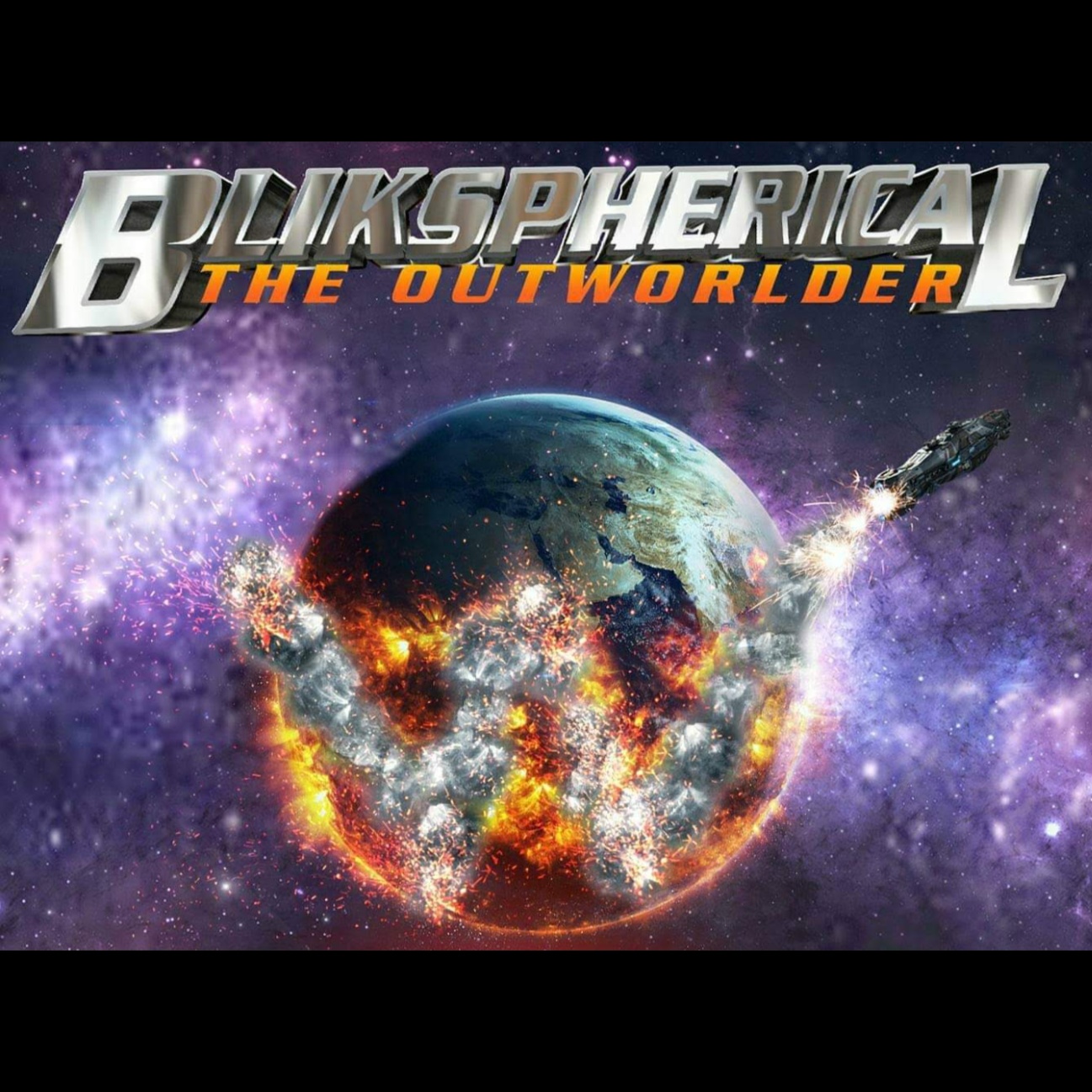 Image for UNTITLED REALITY