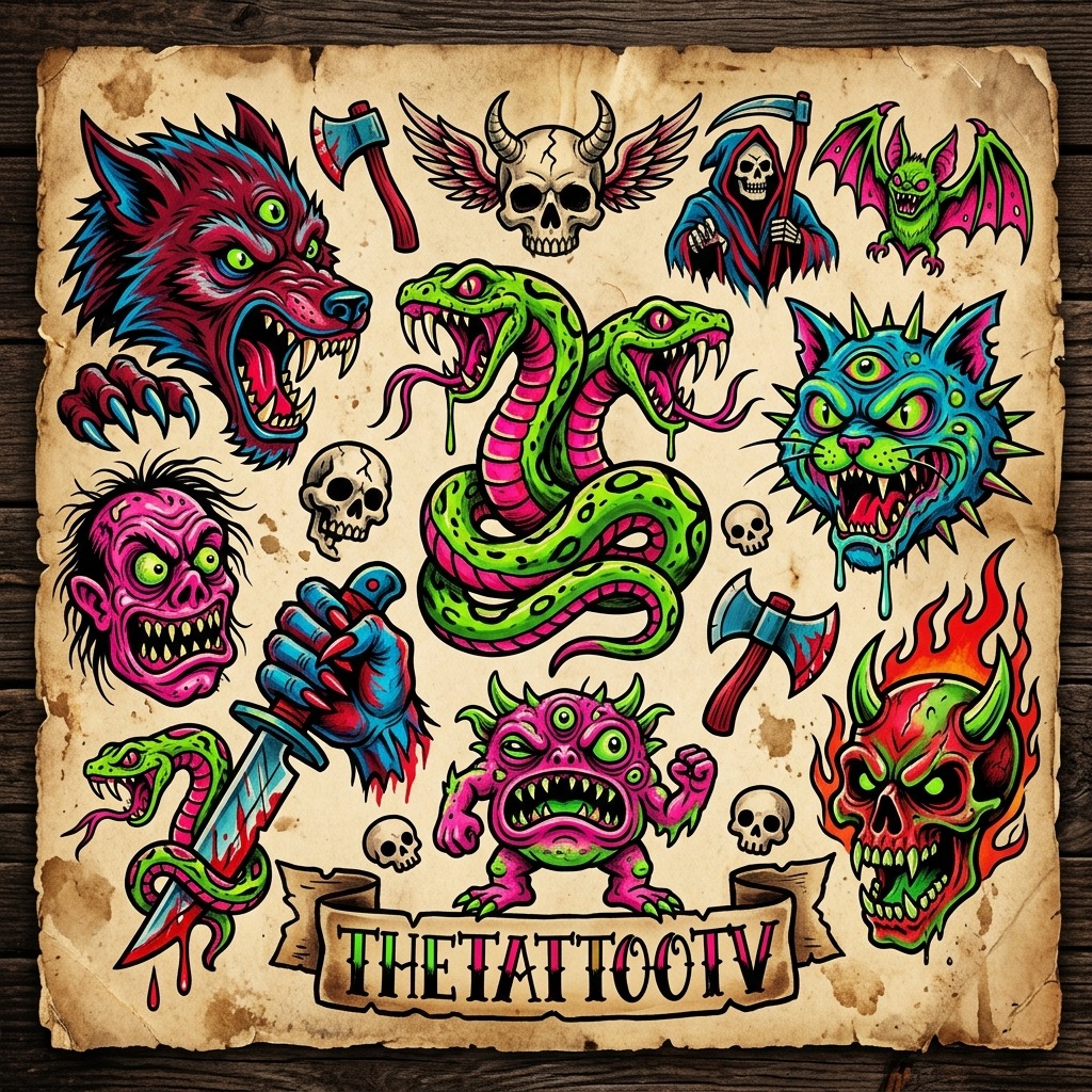 TATS 4