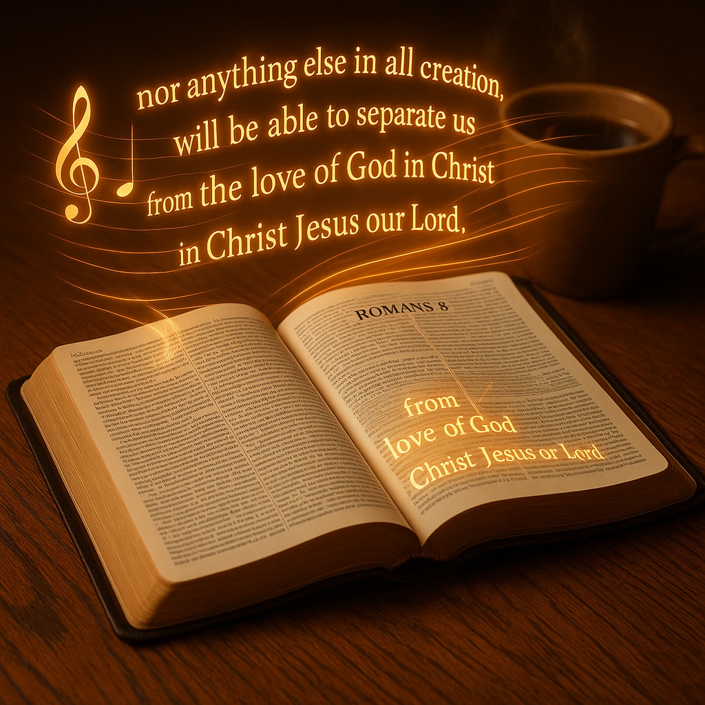 Image for All Published Music