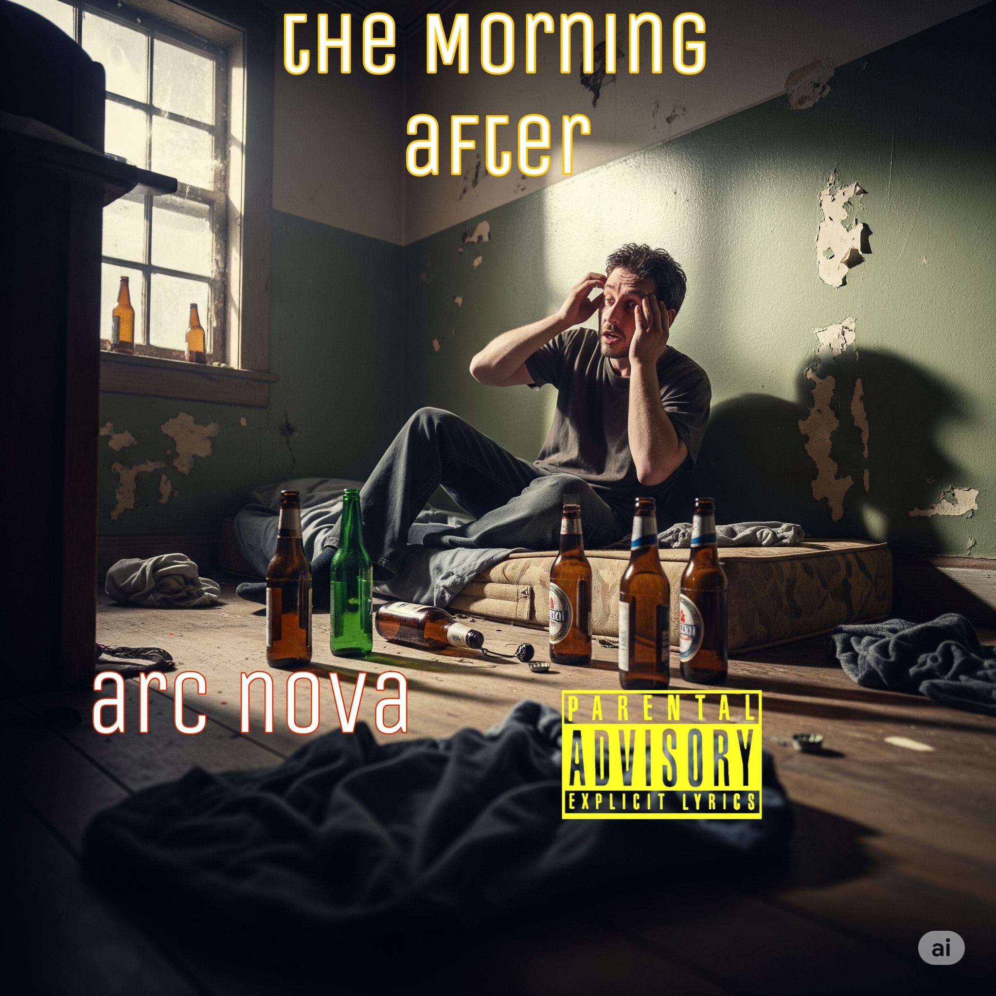 Image for The Morning After