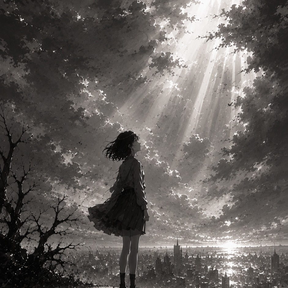 意味を探している君へ artwork