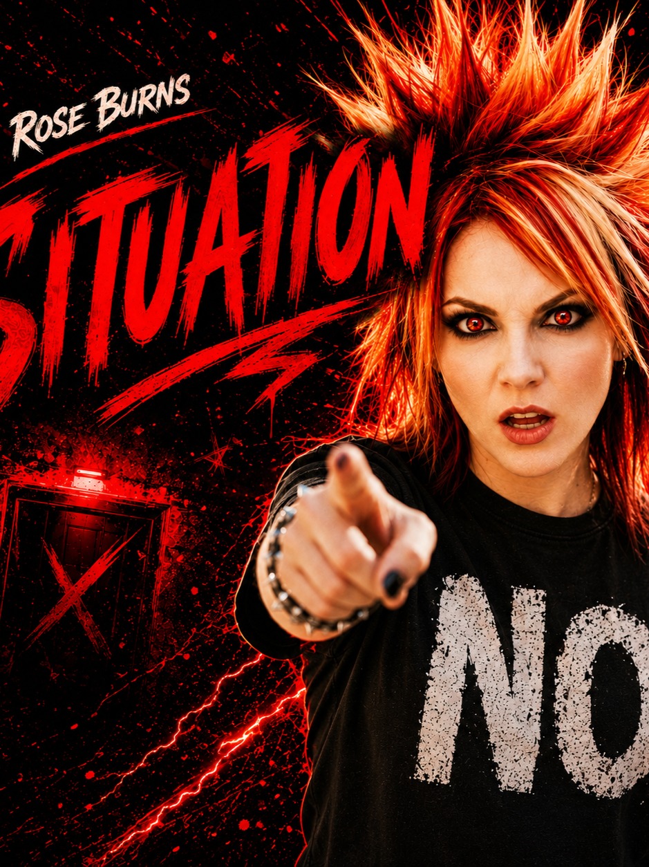 Situation artwork
