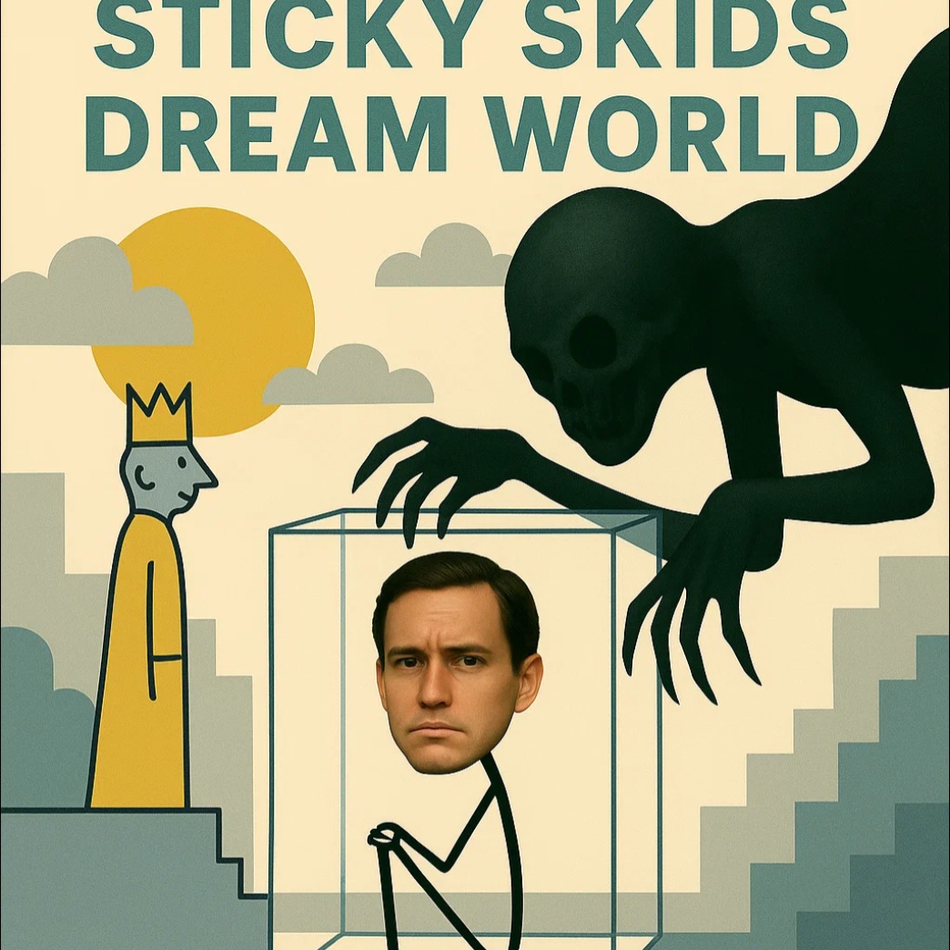 Voice image for Dream World