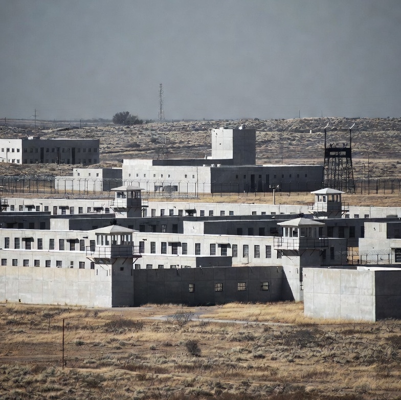 Image for Prison Tales