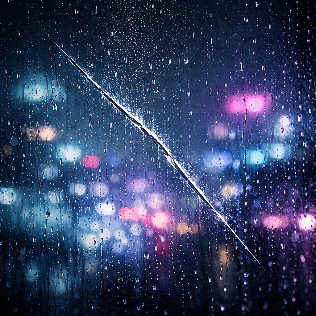 透明な反抗 artwork