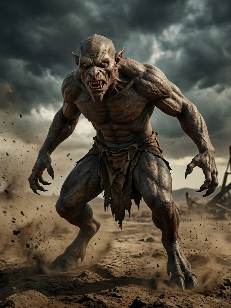 La Humanidad es el Demonio artwork