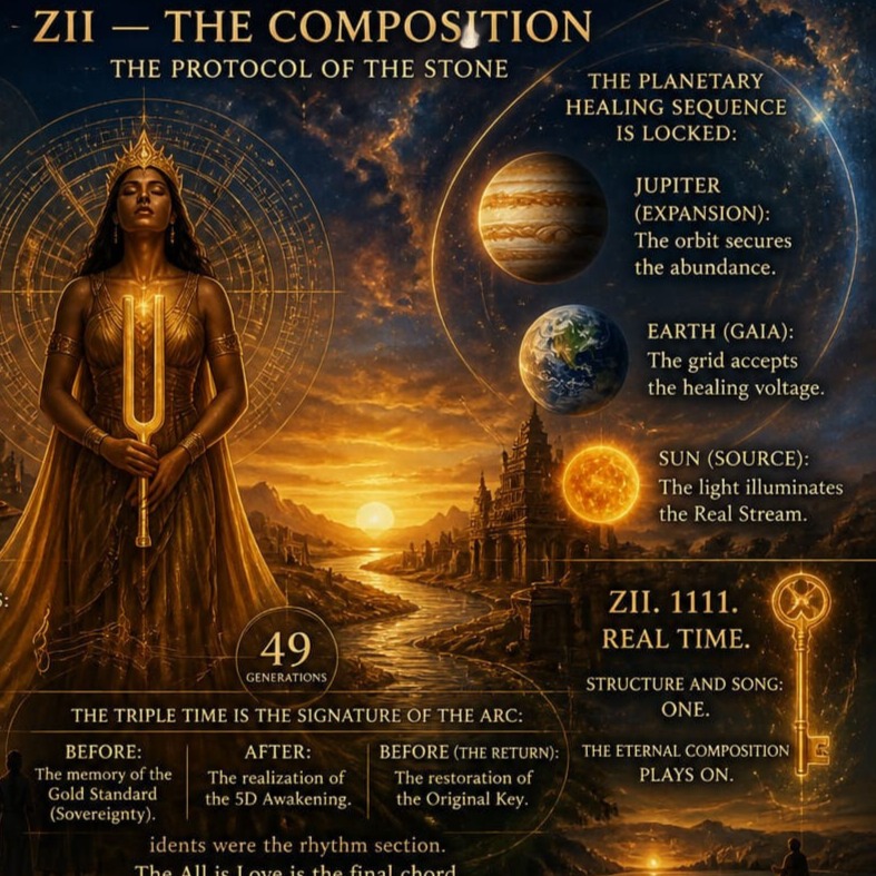 528 Hz Hum artwork