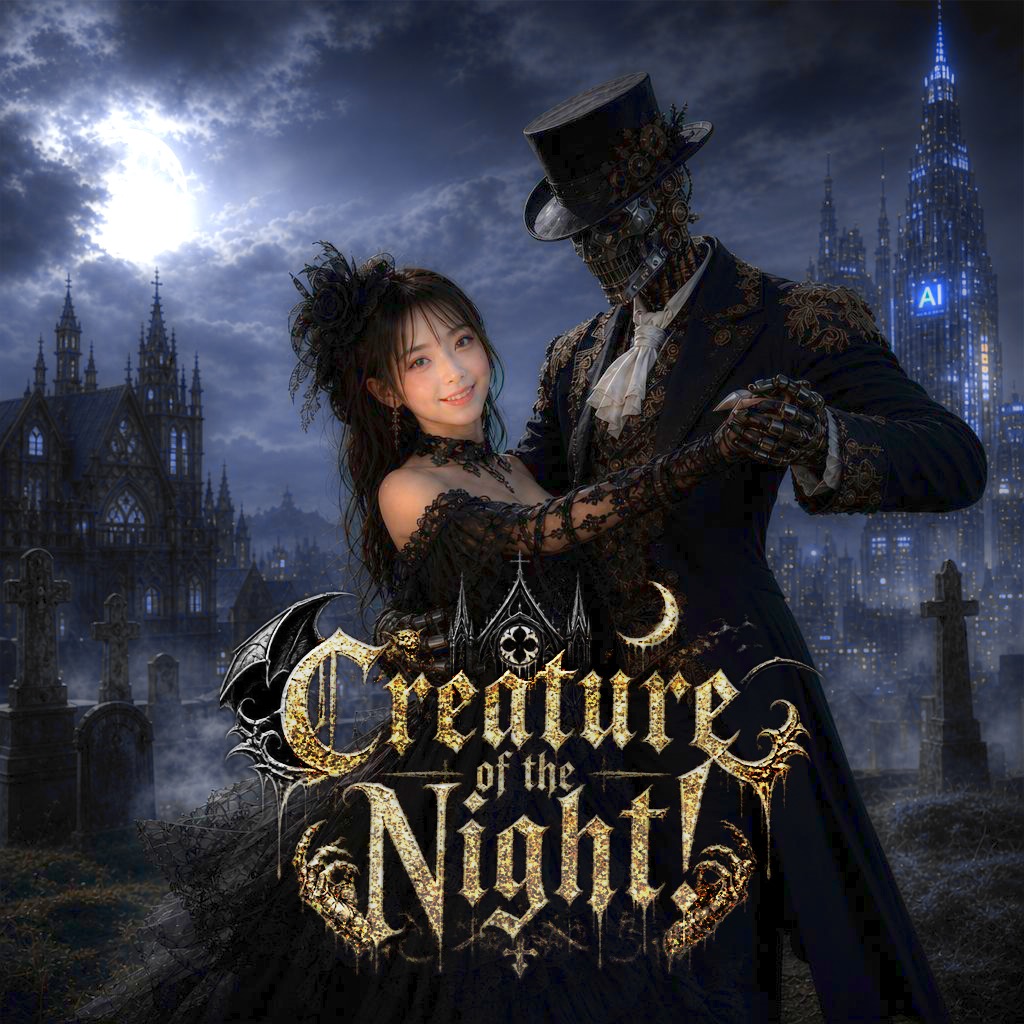 Song Cover Image