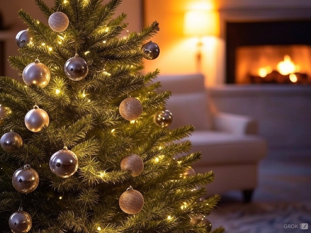 Image for Xmas & New year holiday season