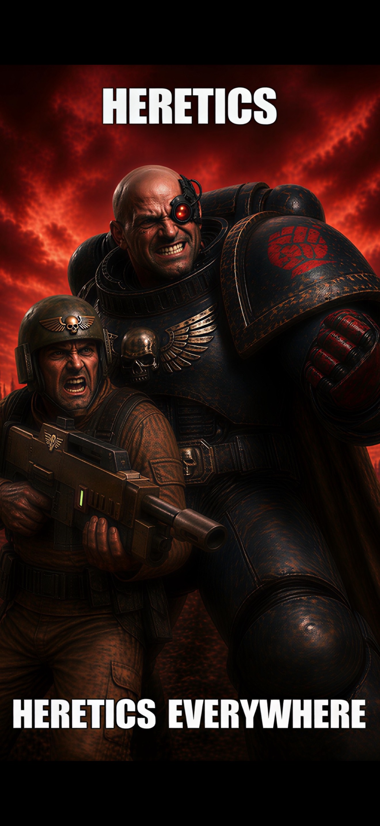 Purge Them All artwork