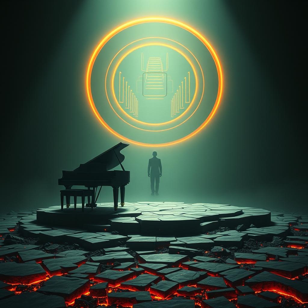 Image for Legacy in Sound