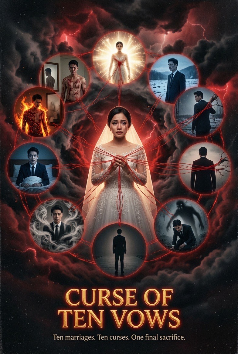 Image for រឿង! អាពាហ៍ពិពាហ៍រំដោះគ្រោះ