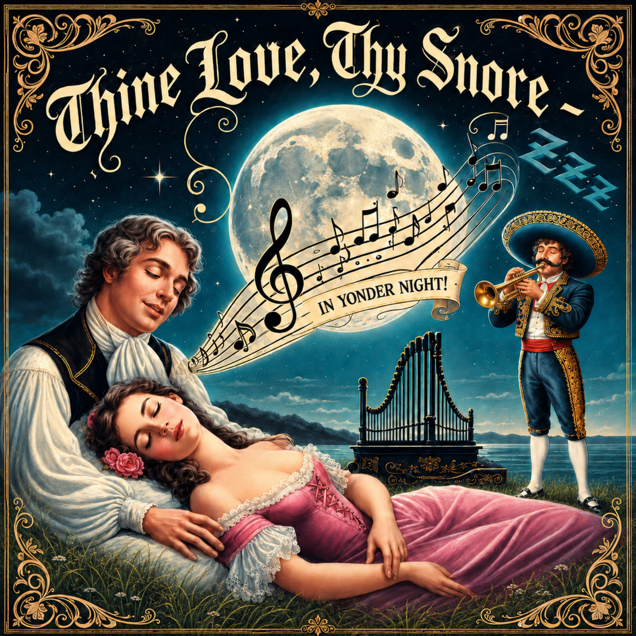 Song Cover Image