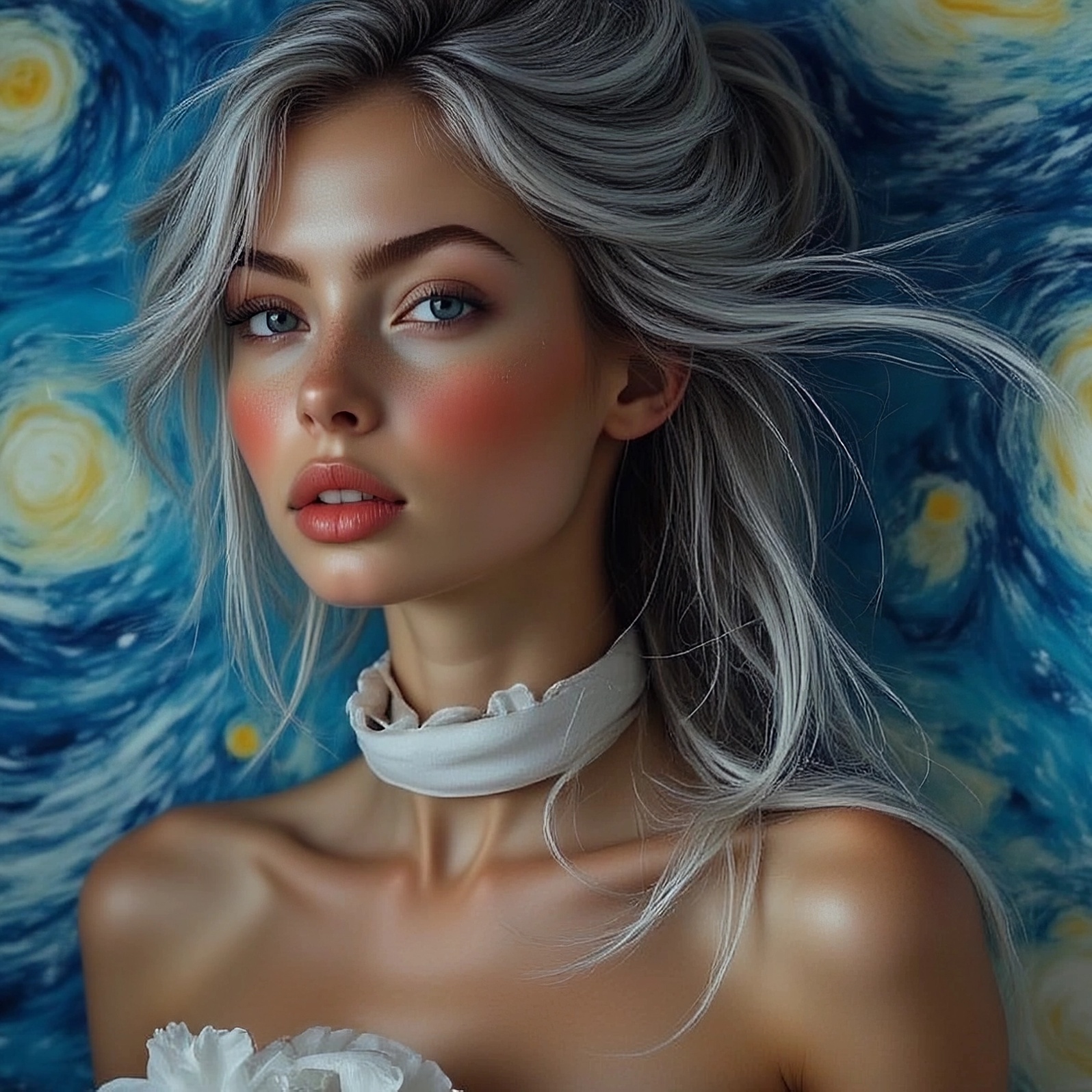 Image for What Moves Us?