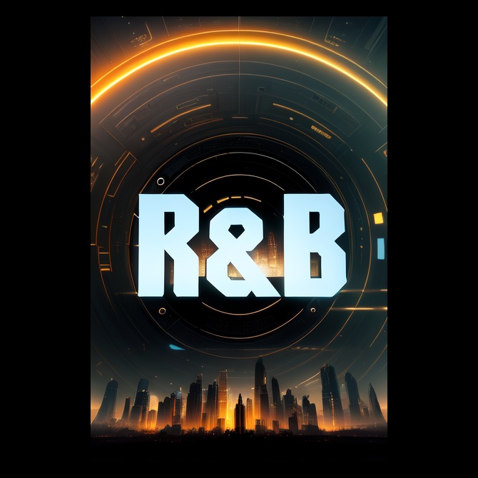 Image for R&B mix