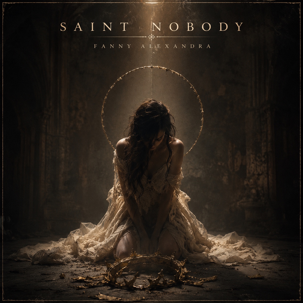 Saint Nobody artwork