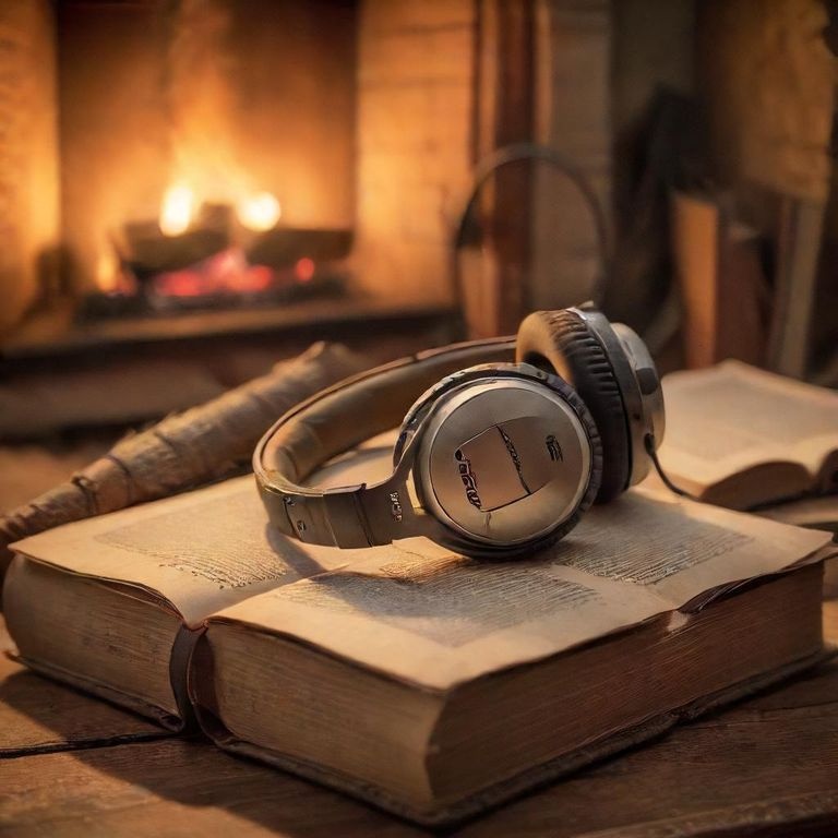 Image for Audio Drama Vault