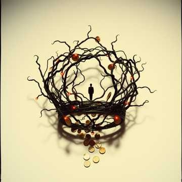 Playlist cover art