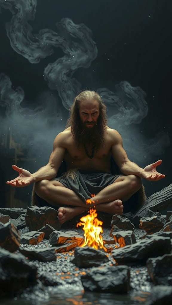 Image for Da Tribes Elements 