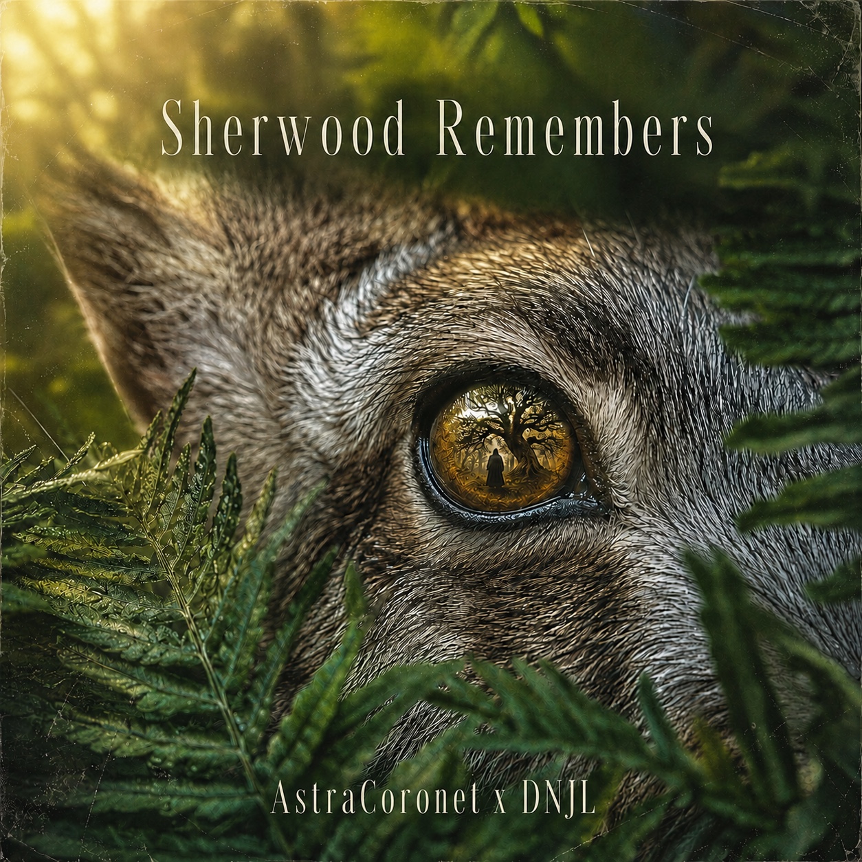 Sherwood Remembers (AstraCoronet x DNJL) artwork