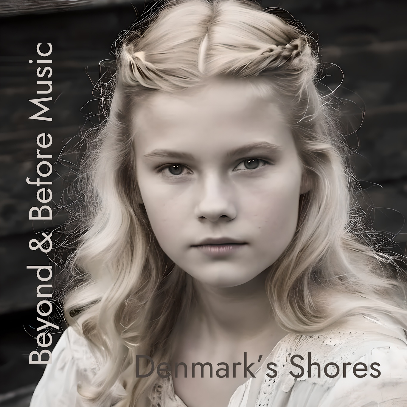 Image for Denmark's Shores (Book Four)