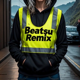 House Is Back [Beatsu Remix] artwork