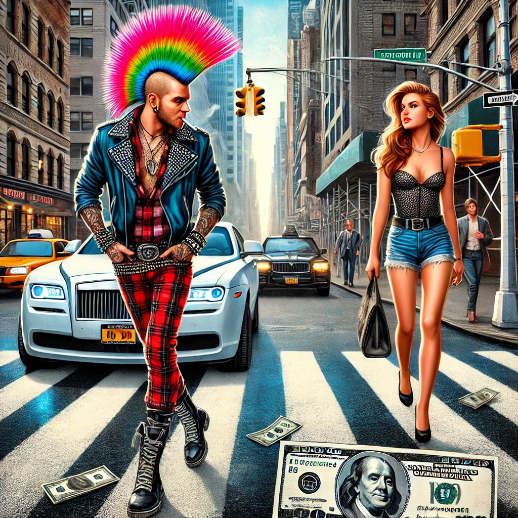 Image for END BEST JAKUB 2025