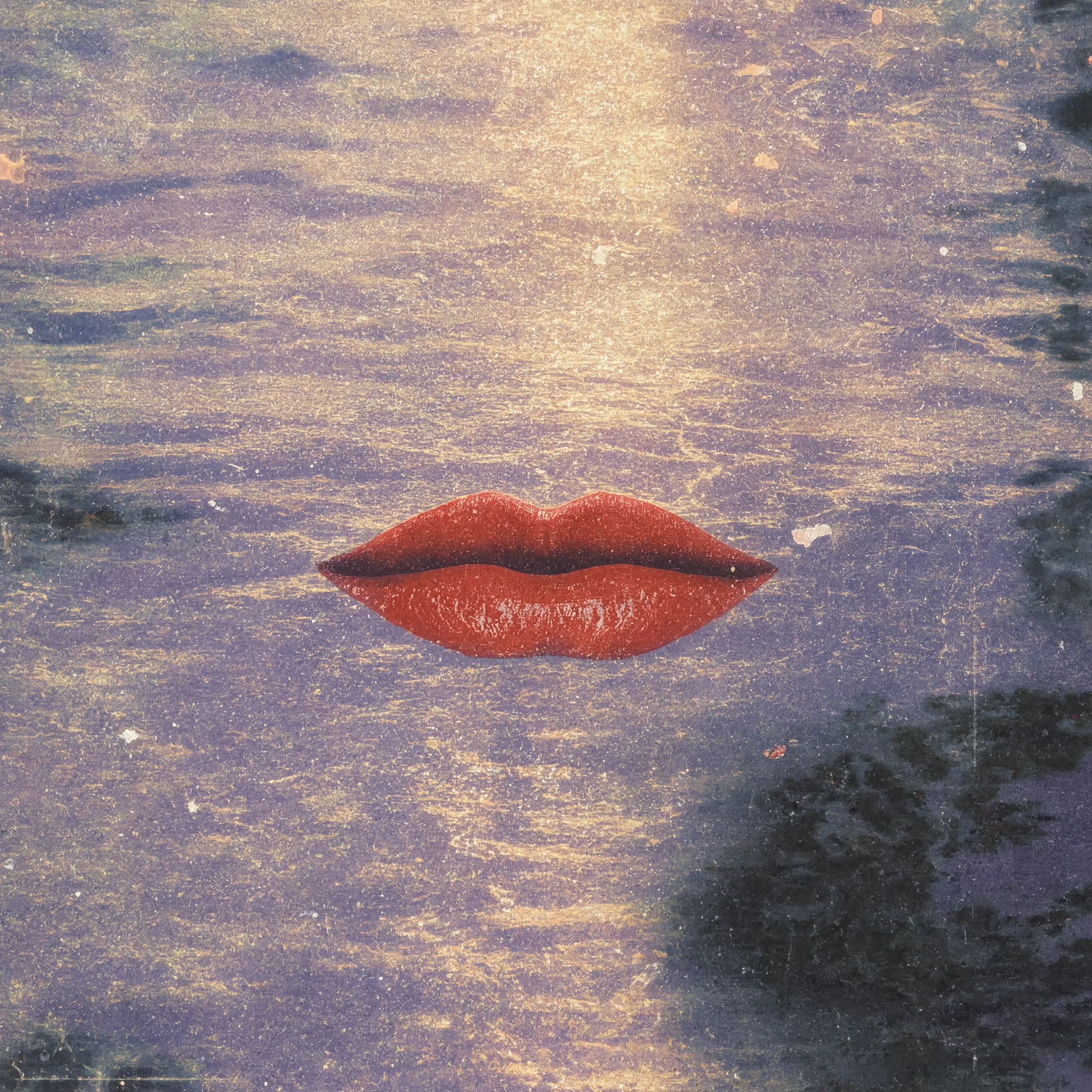 LE MARAIS (Reborn) artwork