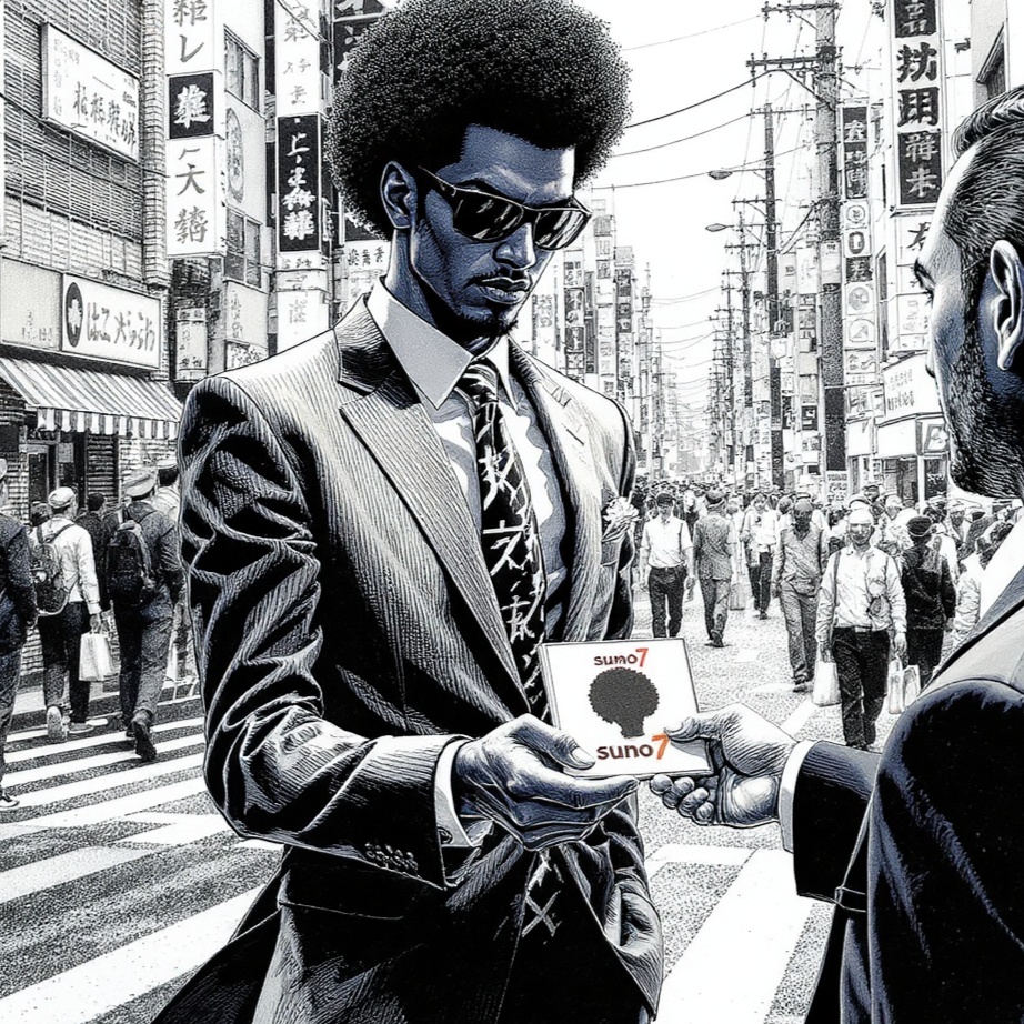 Image for ｳﾆ選⑦『舐めるなよ、俺は上モノは安売りしねえ』uneal's selection vol.7