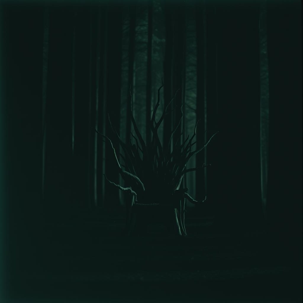 Image for Carnal Minds