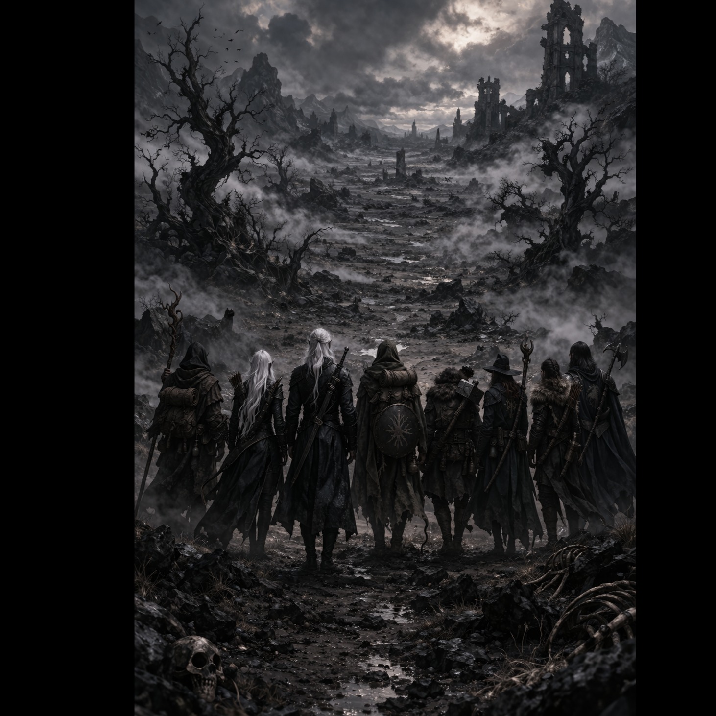 Persona image for Storyteller for twins