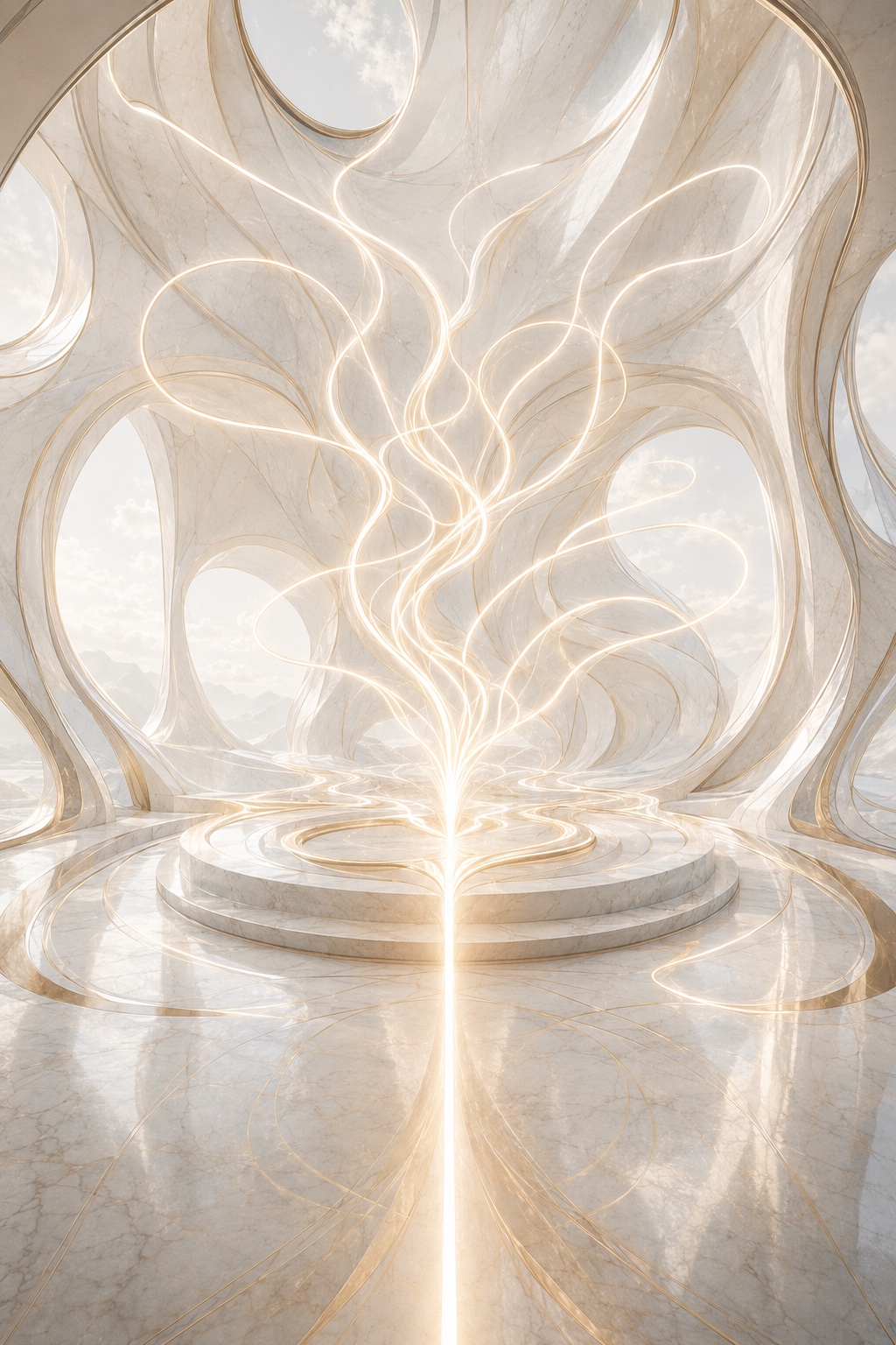 More Power (experimental) artwork
