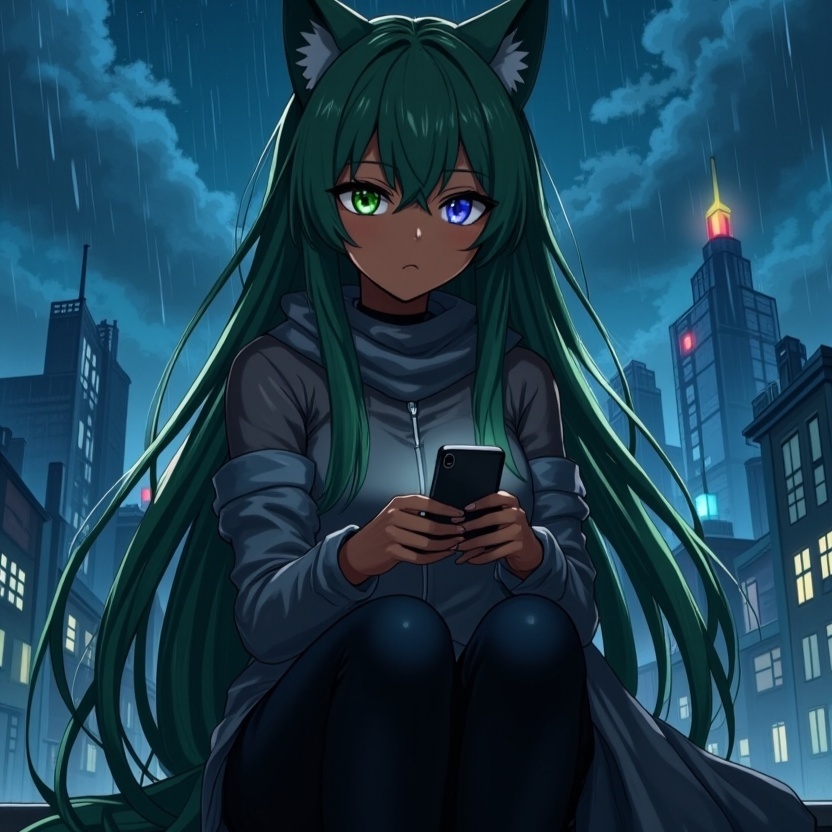 Image for RikumiMita - Soft Indie