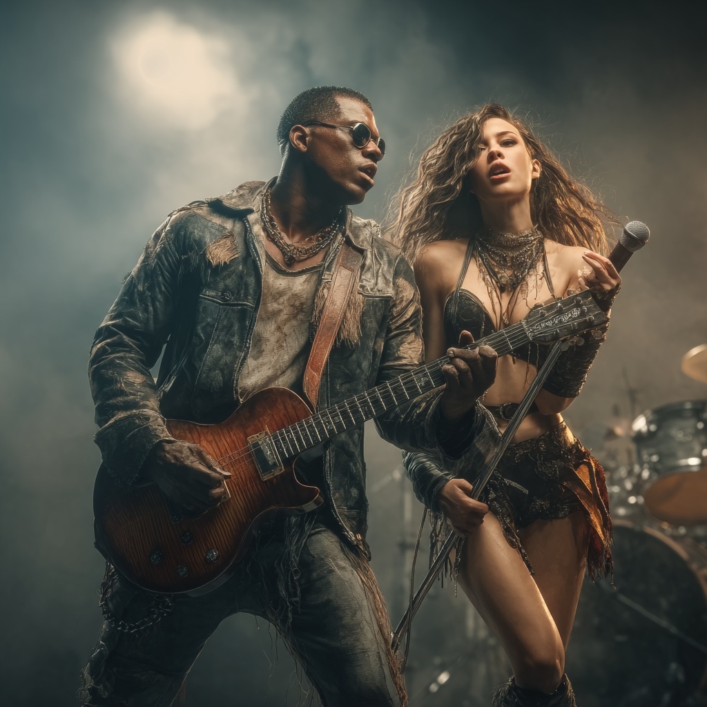 Image for Codex Rock